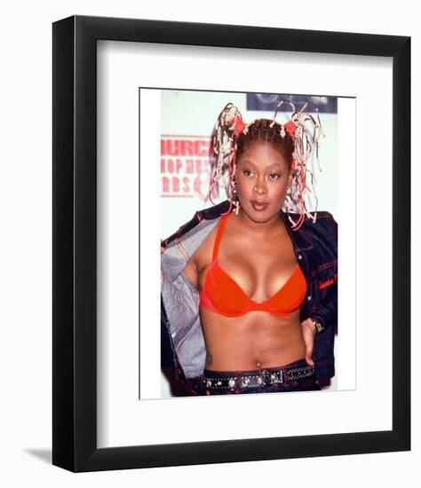 Da Brat-null-Framed Photo