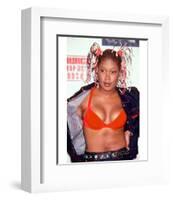 Da Brat-null-Framed Photo