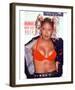 Da Brat-null-Framed Photo