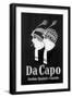 Da Capo-Vintage Apple Collection-Framed Giclee Print