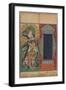 Da Fangguang Huayan Jing-null-Framed Giclee Print