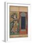 Da Fangguang Huayan Jing-null-Framed Giclee Print