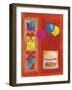 Da Presente 02-Maria Trad-Framed Giclee Print