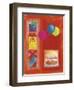 Da Presente 02-Maria Trad-Framed Giclee Print