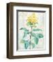 Da Solo I-Telander-Framed Giclee Print