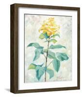 Da Solo I-Telander-Framed Giclee Print