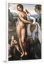 Da Vinci, Leda and the Swan-Leonardo da Vinci-Framed Giclee Print