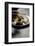 Daal and Roti, Bhaktapur, Nepal, Asdia-Andrew Taylor-Framed Photographic Print