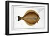 Dab-Andreas-ludwig Kruger-Framed Giclee Print