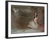 Dabfly-Lynne Davies-Framed Photographic Print