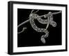 Daboia Lebetina Mauritanica (Moorish Viper)-Paul Starosta-Framed Photographic Print