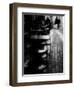 Dabpoint-Sharon Wish-Framed Photographic Print