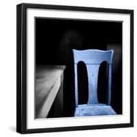 Dabz-Craig Satterlee-Framed Photographic Print