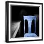 Dabz-Craig Satterlee-Framed Photographic Print