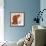 Dachshund Love-Tomoyo Pitcher-Framed Giclee Print displayed on a wall