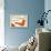 Dachshund Wieners-Brian Rubenacker-Stretched Canvas displayed on a wall