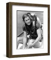 Dack Rambo - River of Gold-null-Framed Photo