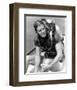 Dack Rambo - River of Gold-null-Framed Photo