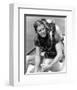 Dack Rambo - River of Gold-null-Framed Photo