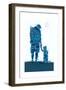 Dad-Teofilo Olivieri-Framed Giclee Print