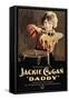 Daddy, Jackie Coogan, 1923-null-Framed Stretched Canvas