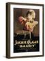 Daddy, Jackie Coogan, 1923-null-Framed Art Print