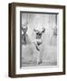 Daddy Long Legs, 1955-null-Framed Photographic Print