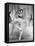 Daddy Long Legs, Leslie Caron, 1955-null-Framed Stretched Canvas