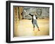 Black Frame