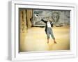 White Frame