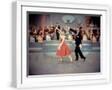 White Frame