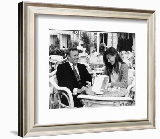 Daddy Nostalgie-null-Framed Photo