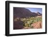 Dades Valley and the Gorges, Atlas Mountains, Morocco, North Africa, Africa-Gavin Hellier-Framed Premium Photographic Print