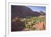 Dades Valley and the Gorges, Atlas Mountains, Morocco, North Africa, Africa-Gavin Hellier-Framed Photographic Print