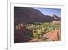 Dades Valley and the Gorges, Atlas Mountains, Morocco, North Africa, Africa-Gavin Hellier-Framed Photographic Print