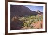 Dades Valley and the Gorges, Atlas Mountains, Morocco, North Africa, Africa-Gavin Hellier-Framed Photographic Print