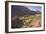 Dades Valley and the Gorges, Atlas Mountains, Morocco, North Africa, Africa-Gavin Hellier-Framed Photographic Print