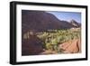 Dades Valley and the Gorges, Atlas Mountains, Morocco, North Africa, Africa-Gavin Hellier-Framed Photographic Print