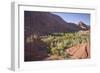 Dades Valley and the Gorges, Atlas Mountains, Morocco, North Africa, Africa-Gavin Hellier-Framed Photographic Print