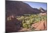 Dades Valley and the Gorges, Atlas Mountains, Morocco, North Africa, Africa-Gavin Hellier-Mounted Photographic Print