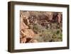 Dades Valley, Dades Gorges, Ouarzazate Region, Morocco-Peter Adams-Framed Photographic Print