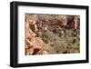 Dades Valley, Dades Gorges, Ouarzazate Region, Morocco-Peter Adams-Framed Photographic Print