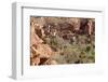 Dades Valley, Dades Gorges, Ouarzazate Region, Morocco-Peter Adams-Framed Photographic Print