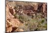 Dades Valley, Dades Gorges, Ouarzazate Region, Morocco-Peter Adams-Mounted Photographic Print