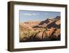 Dades Valley, Dades Gorges, Ouarzazate Region, Morocco-Peter Adams-Framed Photographic Print