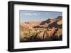 Dades Valley, Dades Gorges, Ouarzazate Region, Morocco-Peter Adams-Framed Photographic Print