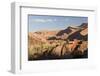 Dades Valley, Dades Gorges, Ouarzazate Region, Morocco-Peter Adams-Framed Photographic Print