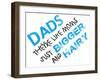 Dads And Moms-Marcus Prime-Framed Art Print