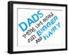 Dads And Moms-Marcus Prime-Framed Art Print