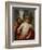 Daedalus and Icarus, Between 1615 and 1620-Sir Anthony Van Dyck-Framed Giclee Print